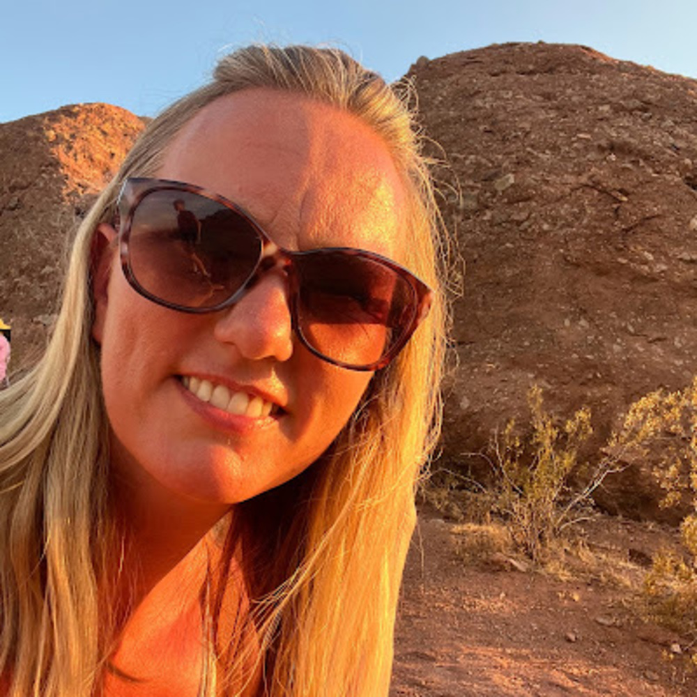 Meet your Posher, Amber